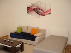 Apartmany Bed4U Zagreb