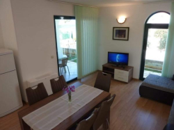 Apartmany Mlikota  Zaton (Zadar)