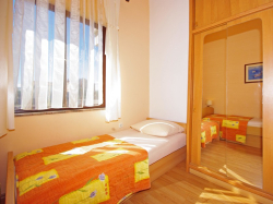 Apartmany Martina Zaton (Zadar)