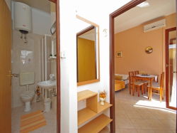 Apartmany Martina Zaton (Zadar)