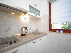 Apartmany Martina Zaton (Zadar)