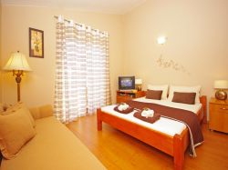 Apartmany Martina Zaton (Zadar)