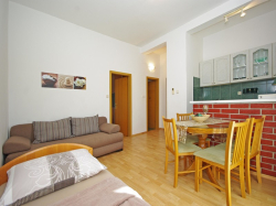 Apartmany Martina Zaton (Zadar)