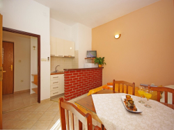 Apartmany Martina Zaton (Zadar)