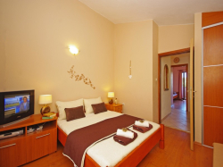 Apartmany Martina Zaton (Zadar)