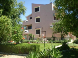 Apartmany Martina Zaton (Zadar)