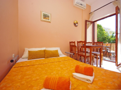 Apartmany Martina Zaton (Zadar)