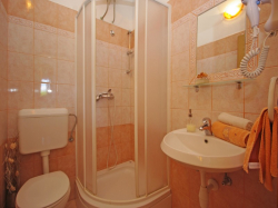 Apartmany Martina Zaton (Zadar)