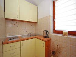 Apartmany Martina Zaton (Zadar)