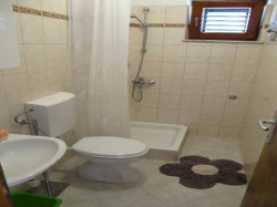 Apartmany Neda Ždrelac (Ostrov Pašman)