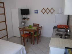 Apartmany Neda Ždrelac (Ostrov Pašman)