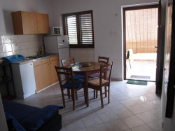 Apartmany Neda Ždrelac (Ostrov Pašman)