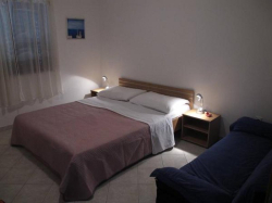 Apartmany Neda Ždrelac (Ostrov Pašman)