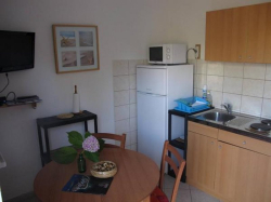 Apartmany Neda Ždrelac (Ostrov Pašman)