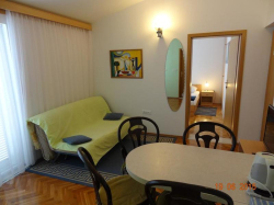 Apartmany Bed & Breakfast Klaričić  Živogošće