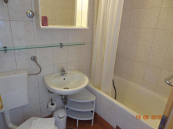 Apartmany Bed & Breakfast Klaričić  Živogošće