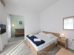 Apartmany Bed & Breakfast Klaričić  Živogošće