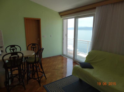 Apartmany Bed & Breakfast Klaričić  Živogošće