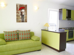 Apartmany Villa Nil Živogošće