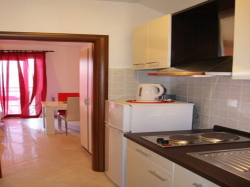 Apartmany Villa Nil Živogošće