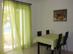 Apartmany Villa Nil Živogošće