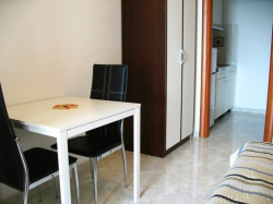 Apartmany Villa Nil Živogošće