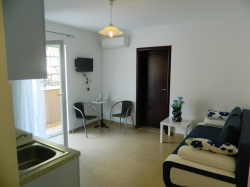 Apartments VALMARE Brela