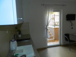 Apartments VALMARE Brela