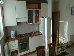 Apartments Mira Penjalov Diklo