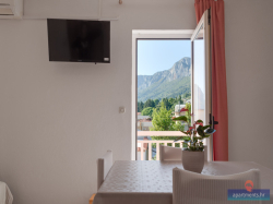 Apartments Villa Amfora Gradac