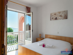 Apartments Villa Amfora Gradac