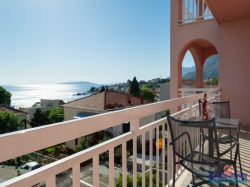 Apartments Villa Amfora Gradac