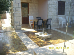 Apartments MAK Kneza (Island Korcula)