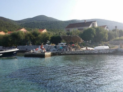 Apartments MAK Kneza (Island Korcula)