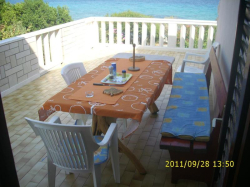 Apartments MAK Kneza (Island Korcula)