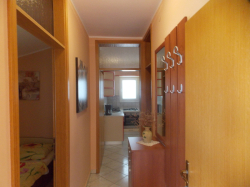 Apartments Vivien Kustici (Island Pag)