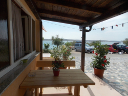 Apartments Vivien Kustici (Island Pag)