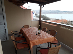 Apartments Vivien Kustici (Island Pag)