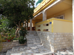 Apartments Vivien Kustici (Island Pag)