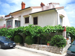 Apartments Amfora Mali Losinj (Island Losinj)