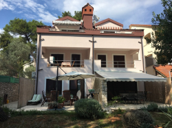 Apartments Krznarić Mali Losinj (Island Losinj)