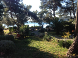 Apartments Krznarić Mali Losinj (Island Losinj)