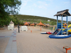 Apartments Ivanov Novalja (Island Pag)