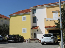 Apartments Ivanov Novalja (Island Pag)