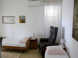 Apartments Tri Kugle Novalja (Island Pag)