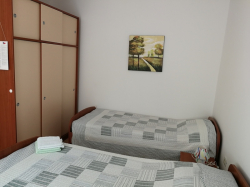 Apartments Ban Omisalj (Island Krk)