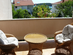 Apartments Maca Palit (Island Rab)