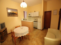 Apartments Palmira Porec