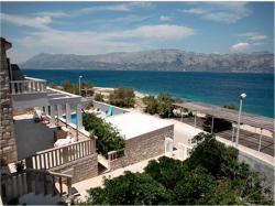 Apartments Villa Vania Povlja (Island Brac)