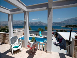 Apartments Villa Vania Povlja (Island Brac)